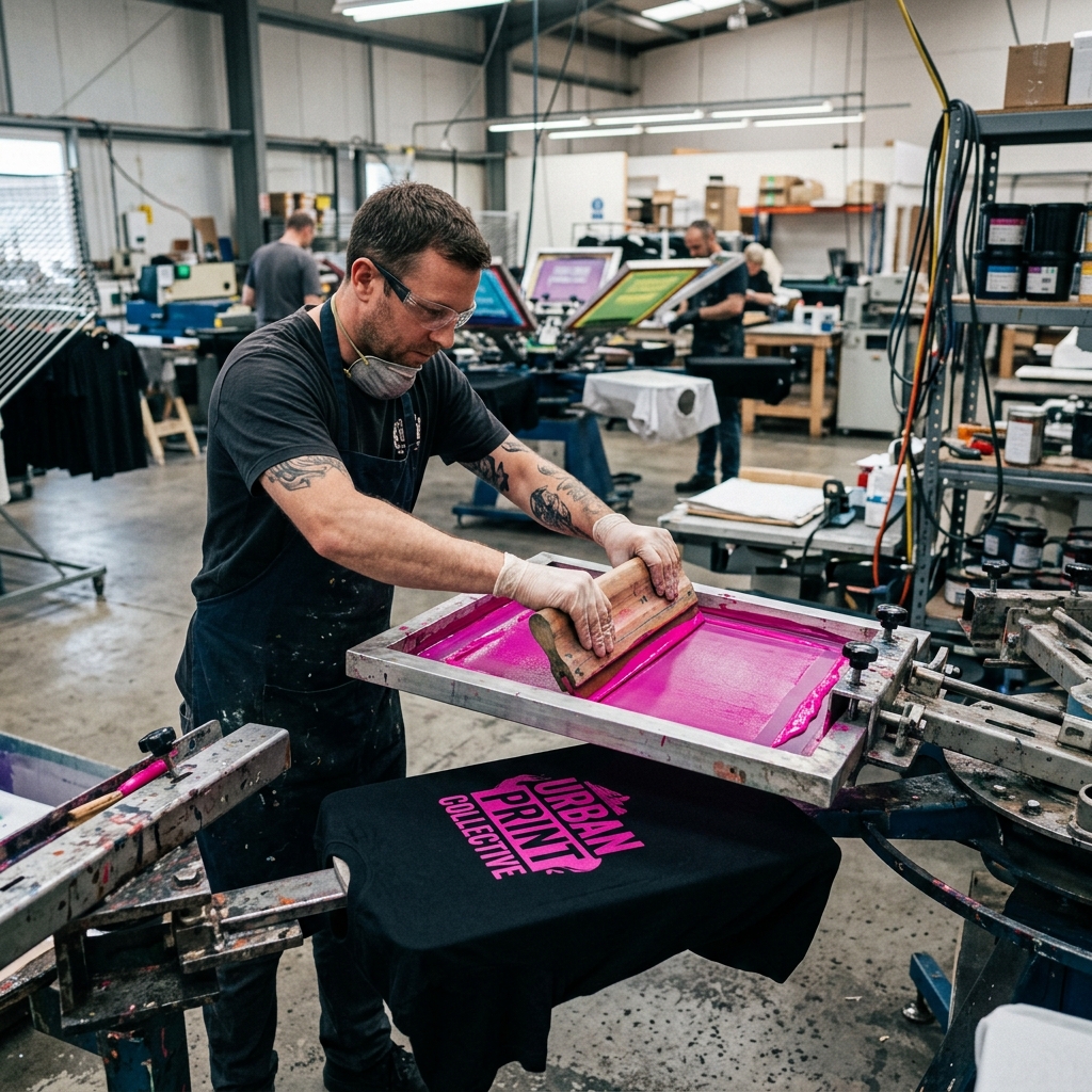 Team Huddle
